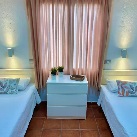 Caserio 47 By Sunhousescanarias شقة بلايا ديل إنغلز