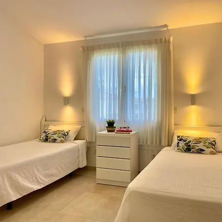 Caserio 47 By Sunhousescanarias * بلايا ديل إنغلز