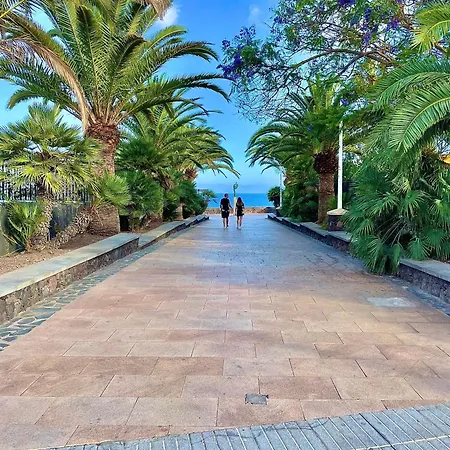 شقة Caserio 47 By Sunhousescanarias *