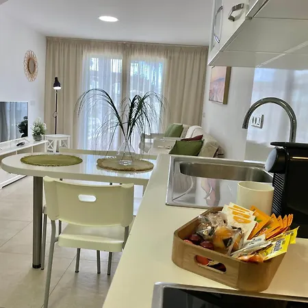 Caserio 47 By Sunhousescanarias