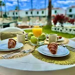 Caserio 47 By Sunhousescanarias