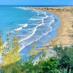 Caserio 47 By Sunhousescanarias Daire Playa del Ingles (Gran Canaria)