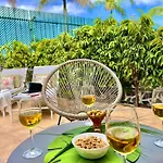 Daire Caserio 47 By Sunhousescanarias Playa del Ingles (Gran Canaria)