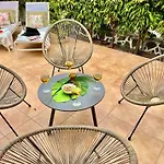 Daire Caserio 47 By Sunhousescanarias Playa del Ingles (Gran Canaria)