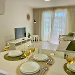 Daire Caserio 47 By Sunhousescanarias Playa del Ingles (Gran Canaria)