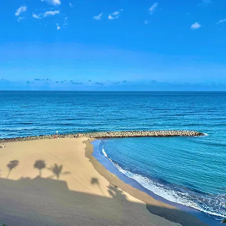 Caserio 47 By Sunhousescanarias Playa del Inglés