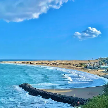 Caserio 47 By Sunhousescanarias Playa del Ingles (Gran Canaria)
