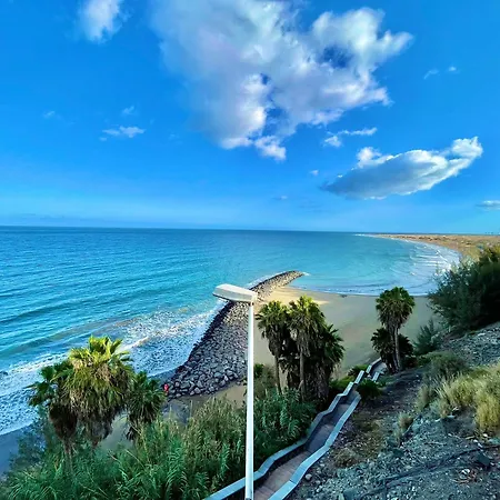 Caserio 47 By Sunhousescanarias * Playa del Ingles (Gran Canaria)