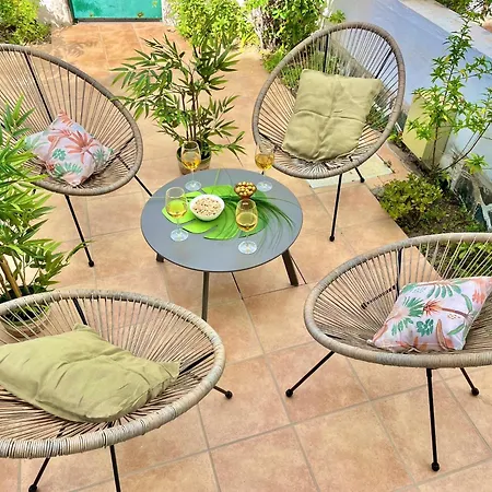 Caserio 47 By Sunhousescanarias * Playa del Inglés