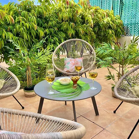 Caserio 47 By Sunhousescanarias Daire Playa del Ingles (Gran Canaria)