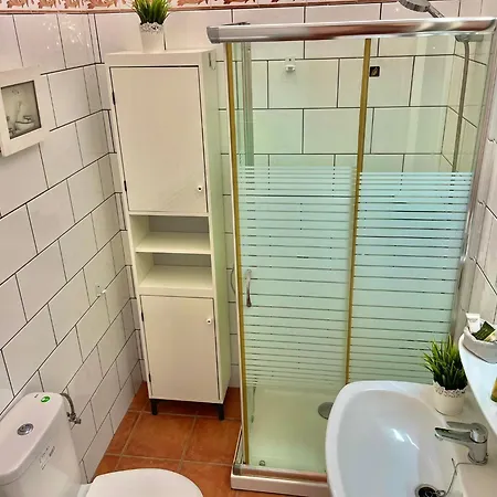 Apartmán Caserio 47 By Sunhousescanarias