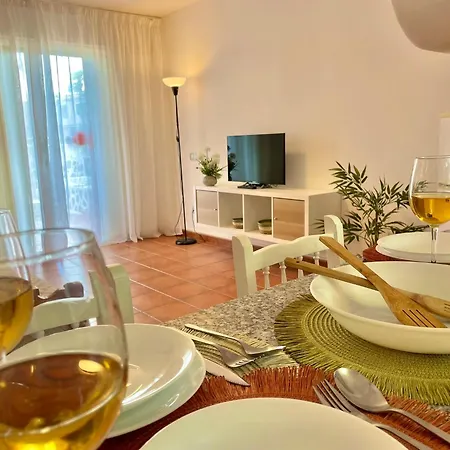 Caserio 47 By Sunhousescanarias * Playa del Inglés