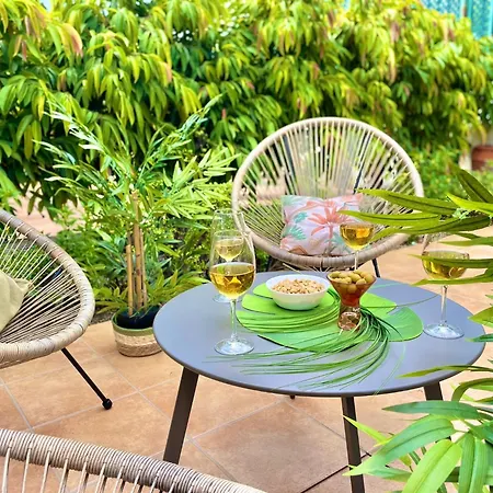 Caserio 47 By Sunhousescanarias Daire Playa del Ingles (Gran Canaria)