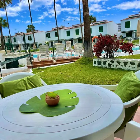 Apartmán Caserio 47 By Sunhousescanarias