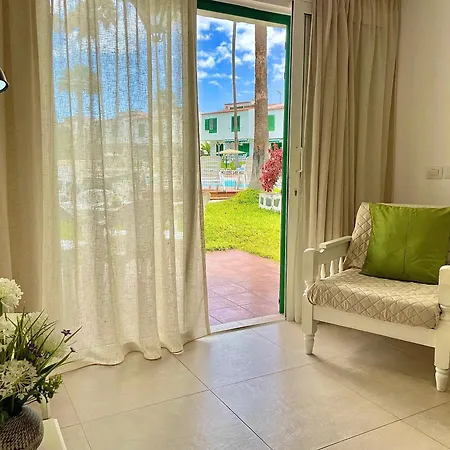 Caserio 47 By Sunhousescanarias Playa del Inglés