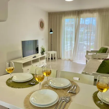 דירה Caserio 47 By Sunhousescanarias פלאייה דל אינגלז