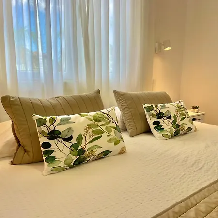 דירה Caserio 47 By Sunhousescanarias פלאייה דל אינגלז