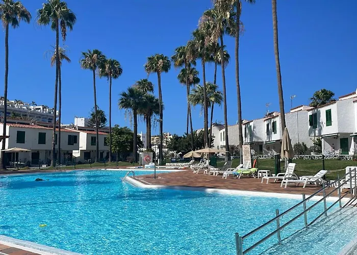 Caserio 47 By Sunhousescanarias