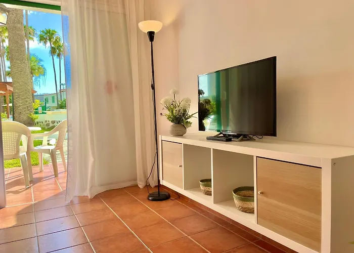 Daire Caserio 47 By Sunhousescanarias