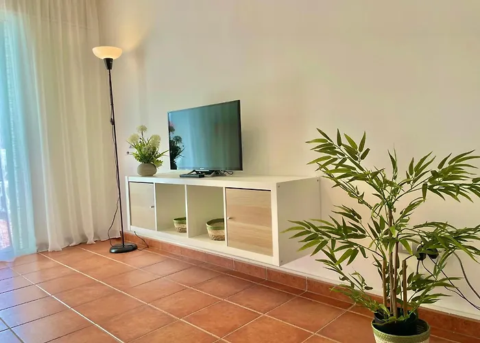 Daire Caserio 47 By Sunhousescanarias