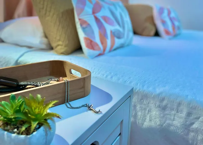 Caserio 47 By Sunhousescanarias Playa del Ingles (Gran Canaria)