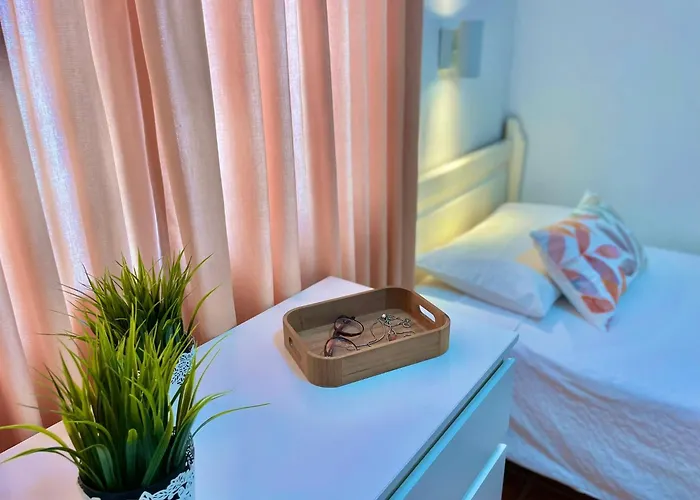 Caserio 47 By Sunhousescanarias Playa del Ingles (Gran Canaria)