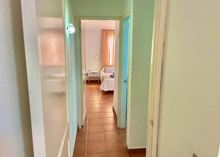 Daire Caserio 47 By Sunhousescanarias Playa del Ingles (Gran Canaria)