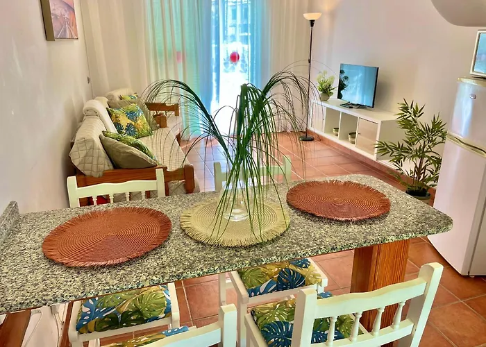 Daire Caserio 47 By Sunhousescanarias *