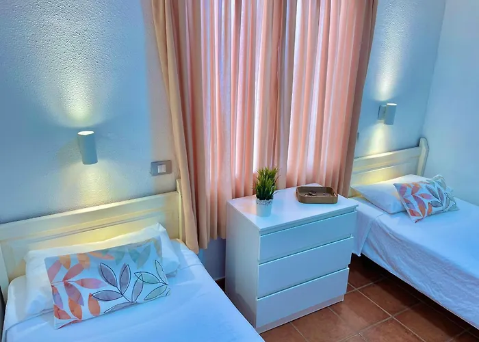 Caserio 47 By Sunhousescanarias *