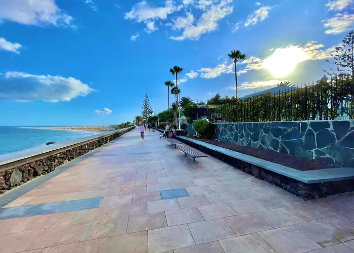 Caserio 47 By Sunhousescanarias