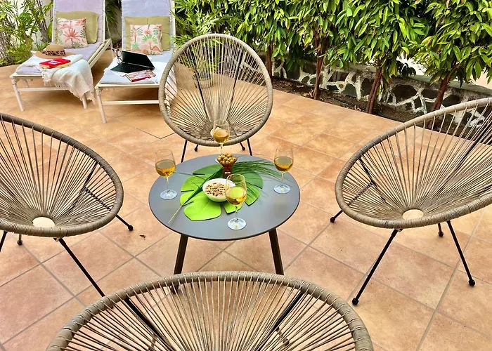 Daire Caserio 47 By Sunhousescanarias Playa del Ingles (Gran Canaria)