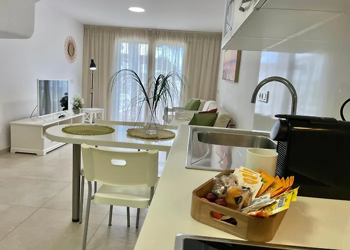 Caserio 47 By Sunhousescanarias