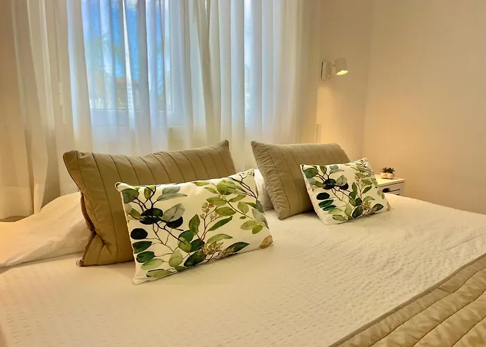 Daire Caserio 47 By Sunhousescanarias Playa del Ingles (Gran Canaria)