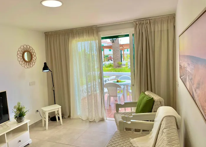 Caserio 47 By Sunhousescanarias