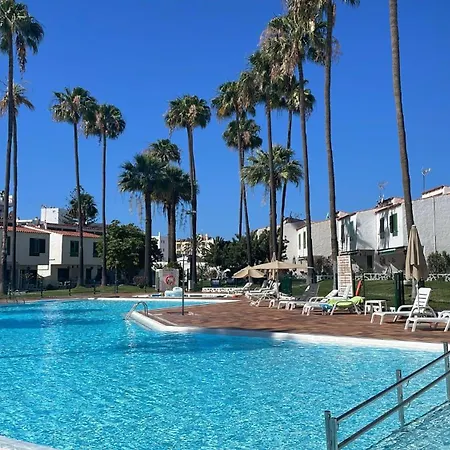 Caserio 47 By Sunhousescanarias