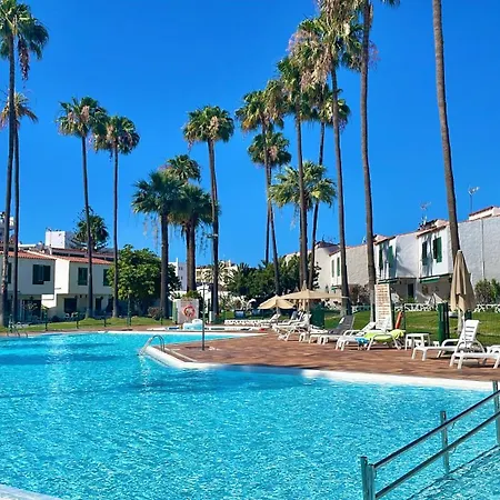 Apartamento Caserio 47 By Sunhousescanarias Playa del Inglés