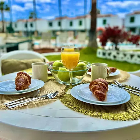 Caserio 47 By Sunhousescanarias