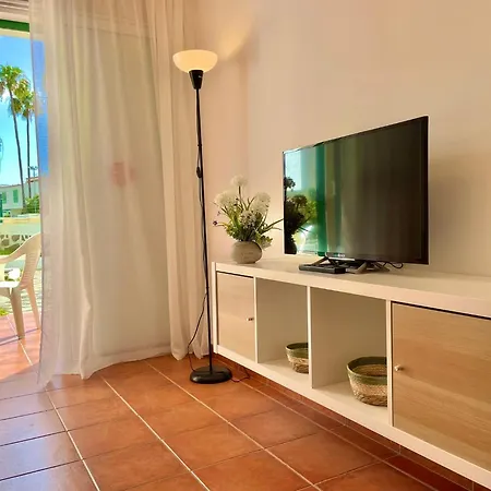 Apartamento Caserio 47 By Sunhousescanarias