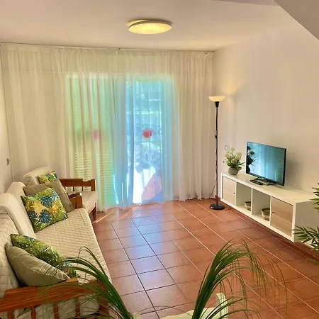 Caserio 47 By Sunhousescanarias Apartament *