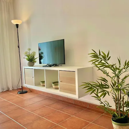 公寓 Caserio 47 By Sunhousescanarias