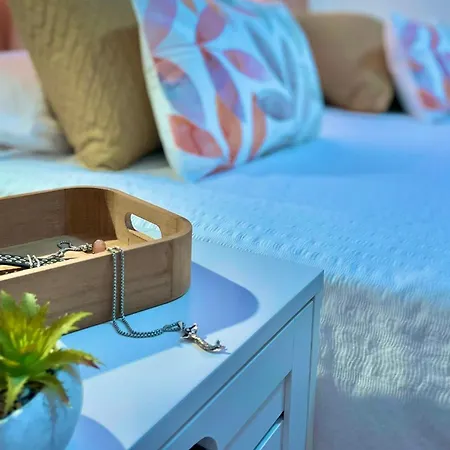 Caserio 47 By Sunhousescanarias Playa del Inglés