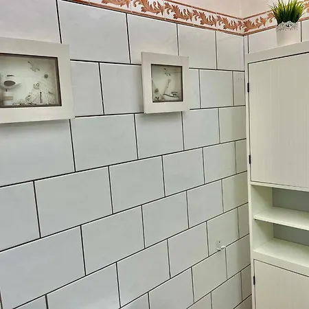 Apartamento Caserio 47 By Sunhousescanarias Playa del Inglés