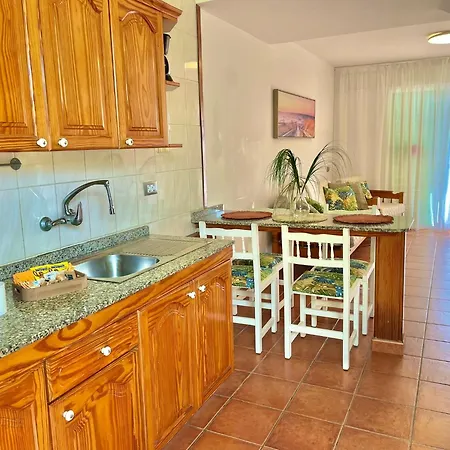 Apartamento Caserio 47 By Sunhousescanarias