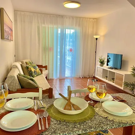 Caserio 47 By Sunhousescanarias *