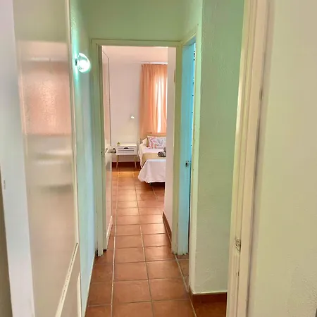 Apartament Caserio 47 By Sunhousescanarias Playa del Inglés