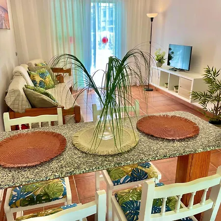 Appartement Caserio 47 By Sunhousescanarias *
