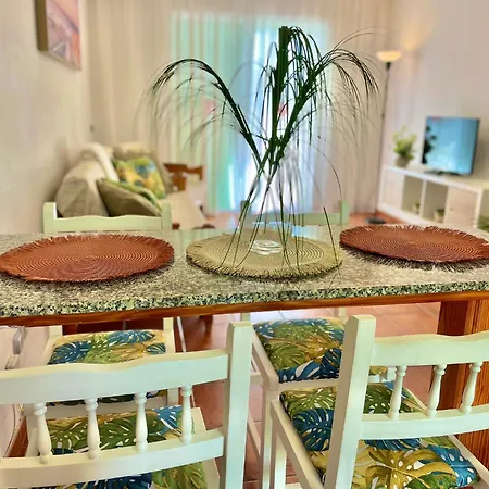 Apartamento Caserio 47 By Sunhousescanarias