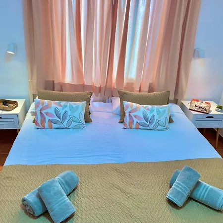 Caserio 47 By Sunhousescanarias Appartement Playa del Inglés