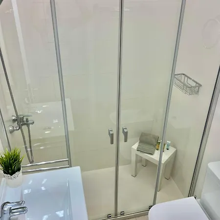 Apartamento Caserio 47 By Sunhousescanarias Playa del Inglés