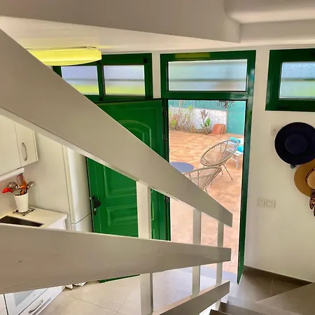 Caserio 47 By Sunhousescanarias * Playa del Inglés